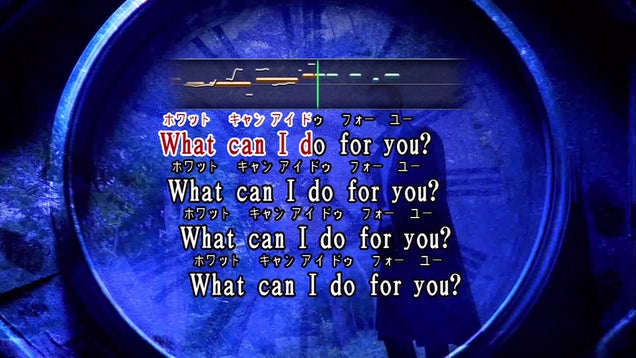 Joysound Dive Turns Your PS3 into a 90,000 Song Karaoke Machine