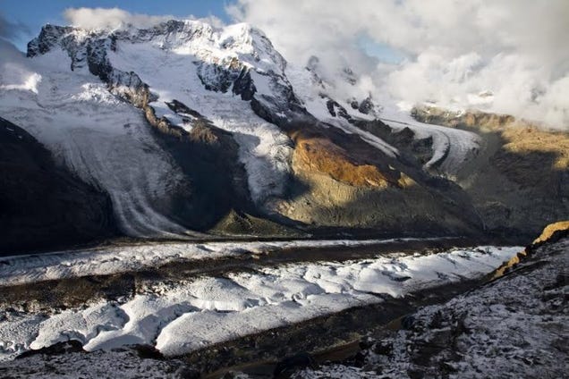 10 de los mejores lugares para fotografiar en el Mundo
