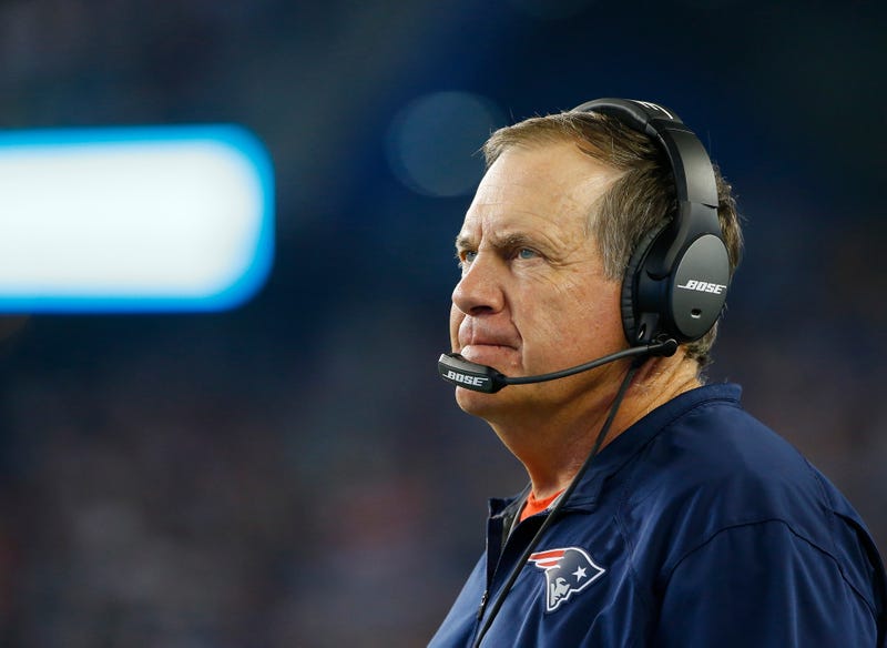 Bombshell ESPN Report: The Patriots Were Huge Cheaters And Roger Goodell Covered It Up