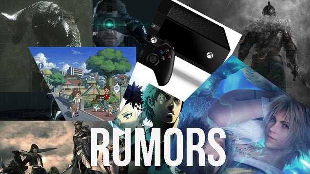How True are Japan's Latest Gaming Rumors?