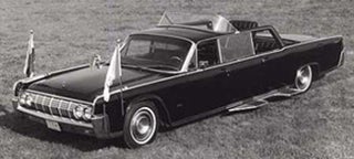 The Evolution Of The Popemobile