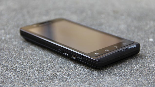 Nos ha costado cinco años tener Androids bonitos