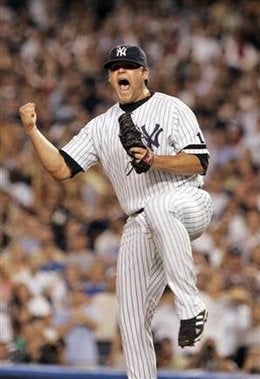 Joba Chamberlain's Offseason Didn't Start Off on a High Note