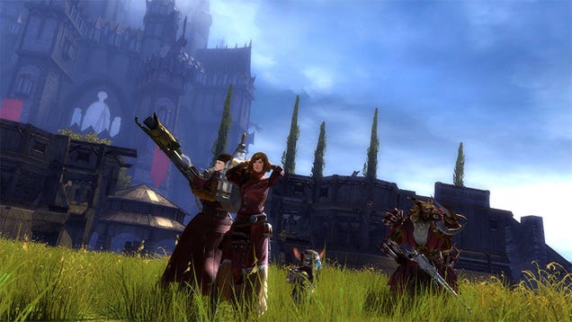 Fahey's Top Ten Games of 2012