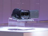 A Gamer's View of CES From Robotic Pitchman to 3D Bikinis