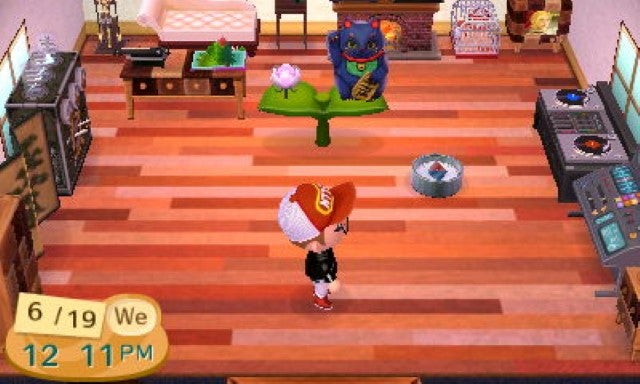 Show Us Your Animal Crossing: New Leaf House