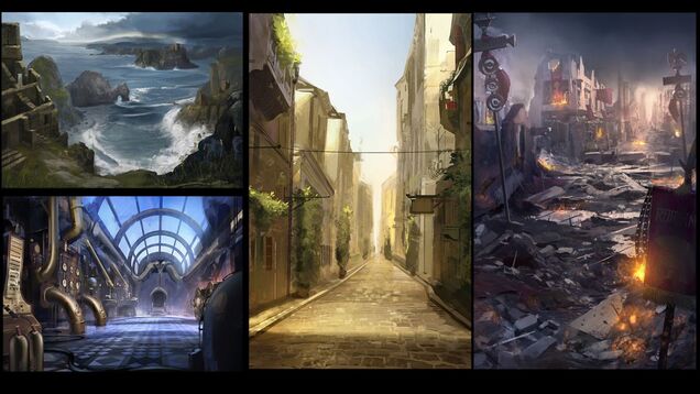 Some People Call Him The Space Cowboy