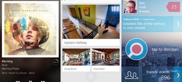 Our Favorite Android, iOS, and Windows Phone Apps of the Week