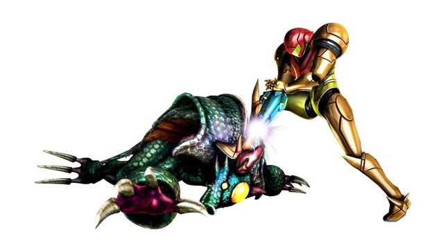 Nintendo Trying To Figure Out What Went Wrong With Newest Metroid