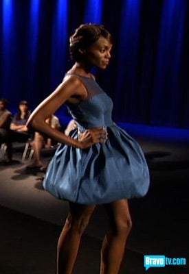Project Runway: And Then There Were Three