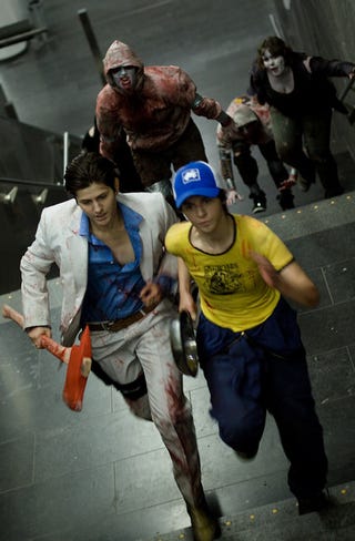 The Best of Last Week's Cosplay Craps All Over Team Fortress 2's Head