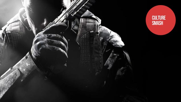Forget the Haters, Japan *Hearts* Call of Duty