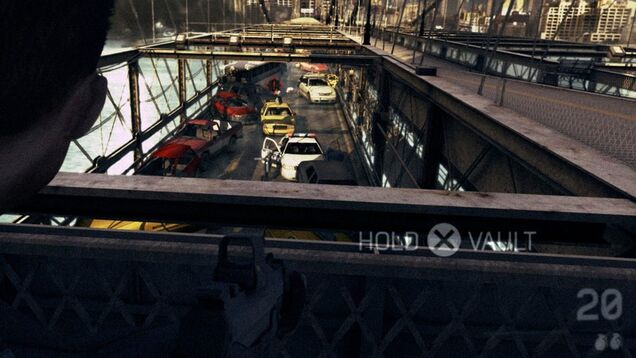 Sounds Like Rainbow Six: Patriots is the Name of the Next Game