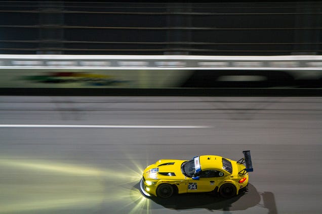 MotorSportMedia | Saturday Gallery | Tudor USCC & CTSCC | Roar Before the 24