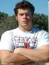 Texas Lineman Gets Kicked Off Team for Racist Facebook Message to Barack Obama