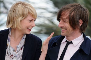 Michelle Williams & Spike Jonze: It's On