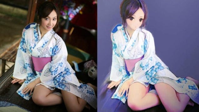 Anime Females Vs. Real Women: Which Do Japanese Geeks Like Better?
