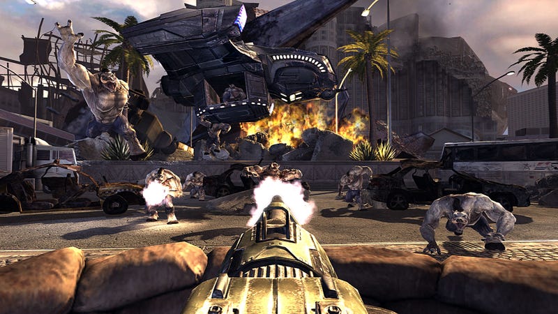 How To Save Duke Nukem