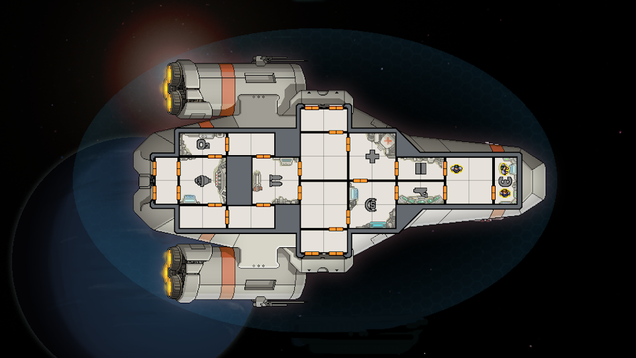 You Won't Survive FTL's Space Mission, But You'll Remember It