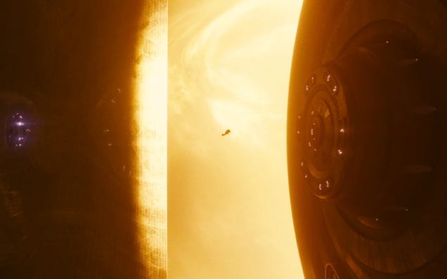 Top 10 Most Gorgeous Space Movies Ever Filmed