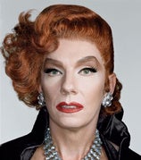 Which "Big Stars" Were Grossed Out By Their Portraits In New York?