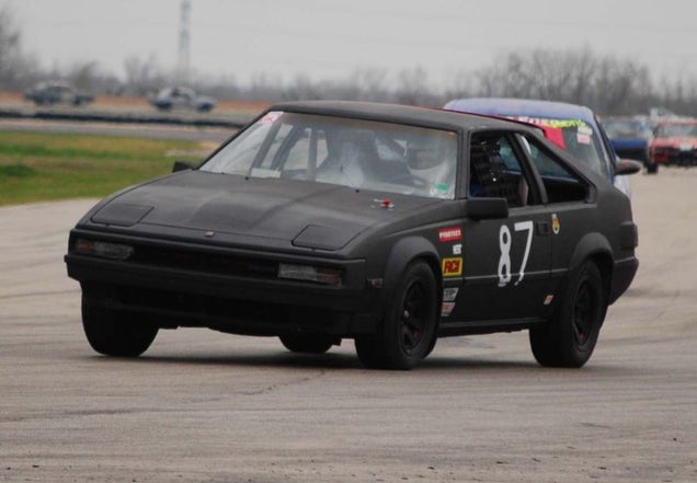 The Top 95 Lemons Of The Gator-O-Rama 24 Hours Of LeMons