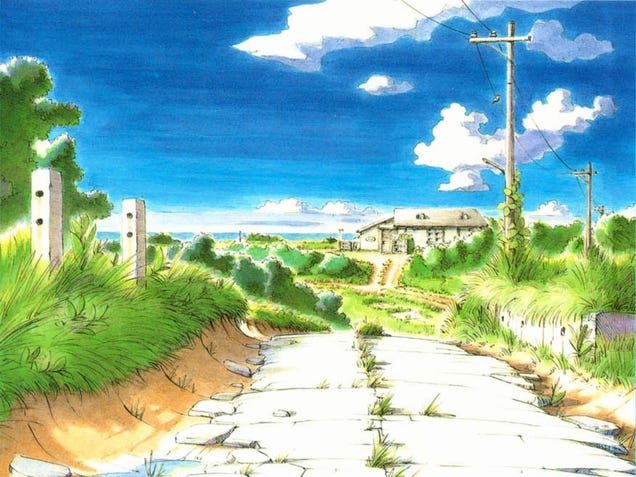 Manga's Greatest Apocalypses