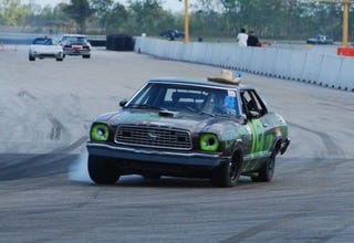 The Top 70 Lemons Of The 24 Hours Of LeMons Texas