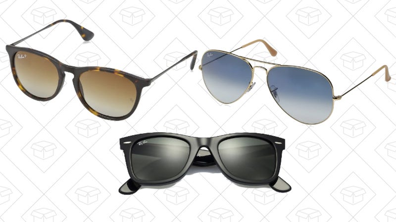 The Best Prime Day Deals