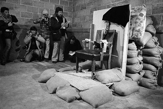 The Astrologer's Song: Norman Mailer and Gary Gilmore Under the Utah Sky