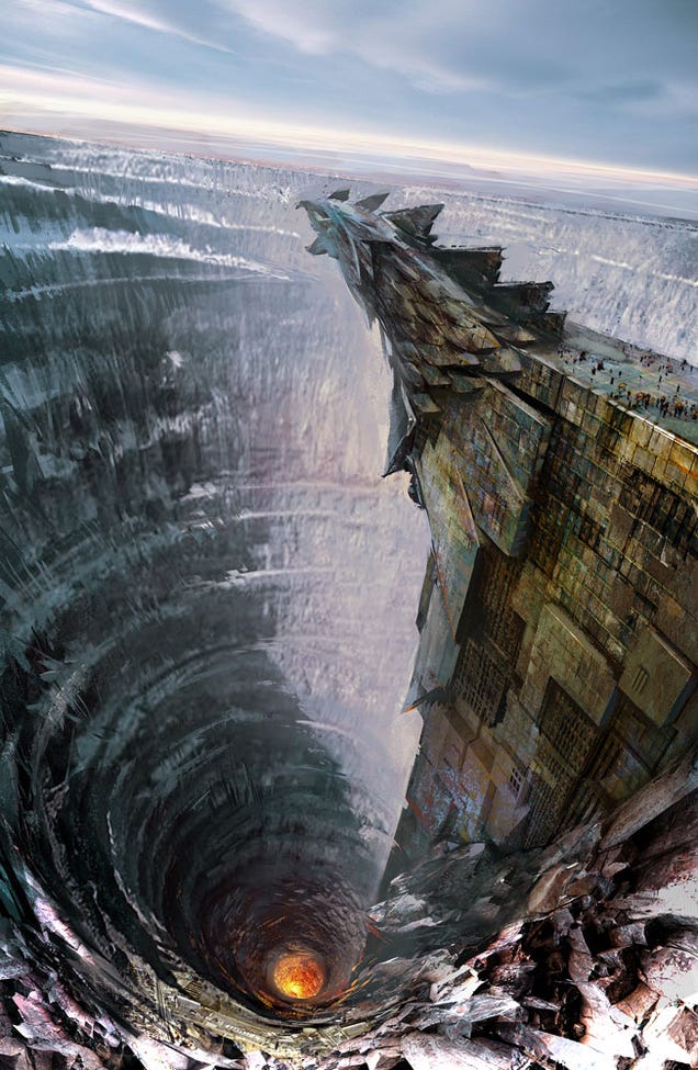 All of Guild Wars 2's Incredible Art, Together in One Place