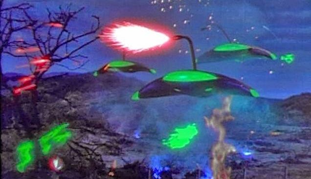 El inesperado origen de 10 sonidos clásicos de la ciencia-ficción