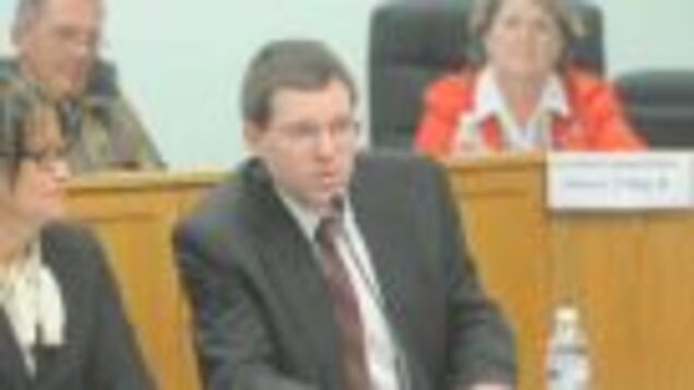 Tea Party Republican Defends Being on Medicaid While Opposing Medicaid