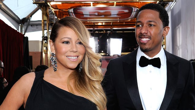 ​Nick Cannon Insists He Left Mariah, Concerned For Her "Emotional State"