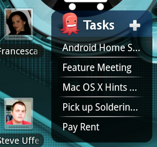 A Guide to Organizing Your Android Home Screen