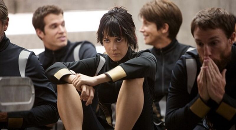 The Greatest Breakout Stars of 2013