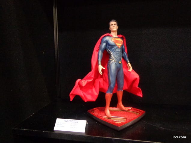 The biggest movie spoilers from Toy Fair!