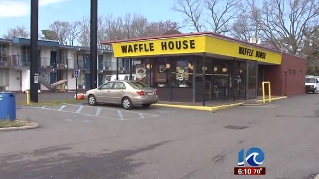 waffle house employee faces a year in jail for criminally waffle house employee faces a year in jail for criminally