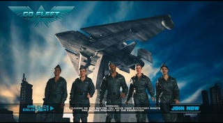 Starship Troopers: Marauder Still Makes Me Want To Join The Federation