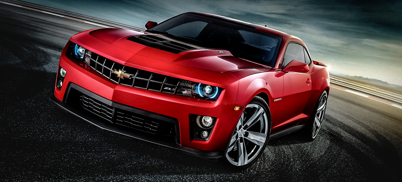 Ten Used Cars That Can Kill A Dodge Hellcat For Less Than $60,000