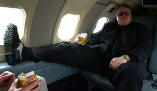 Arrested Megaupload Boss Cheated His Way To Video Game Glory, Opponents Say