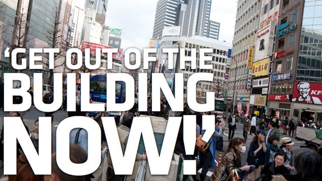 Japan's Devastating Earthquake: What We Know And How You Can Help