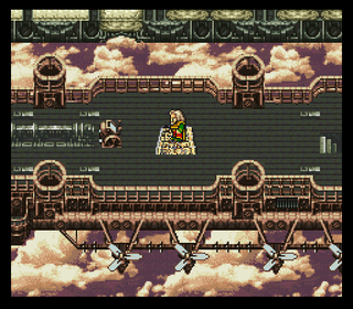 How To Break Final Fantasy VI