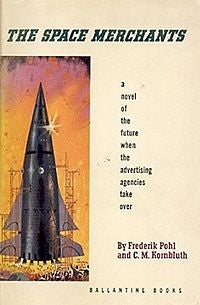 The Best Collaborative Novels in Science Fiction