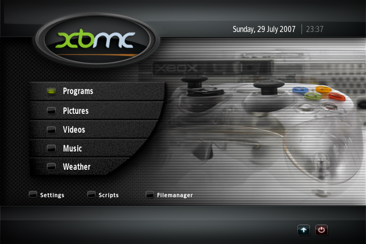mac xbox 360 emulator
