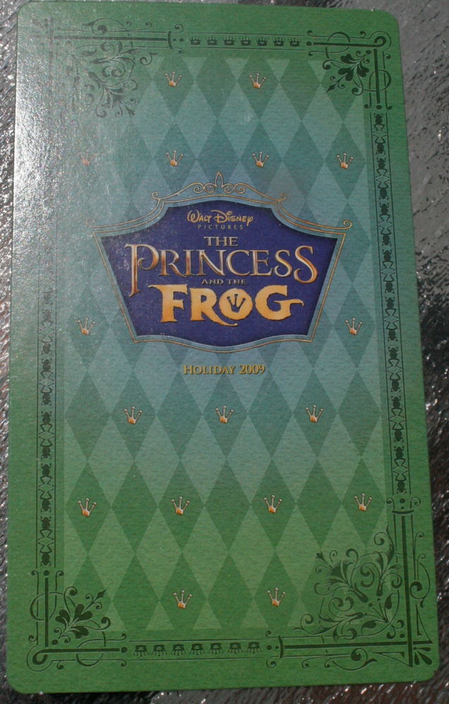 Enjoy "Racial Sensitivity" In Disney's Princess Frog Game About Hot Sauce And Borrowed Tiaras