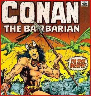 First Wow, Now Age of Conan: Russian Faints From Excitement