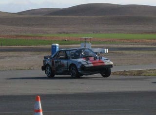 The Top 50 Lemons of 24 Hours of LeMons