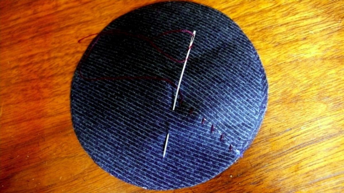 How To Make Your Own Royal Wedding Fascinator