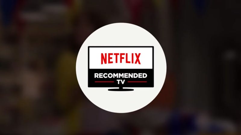The Best Smart TVs for Watching Netflix, According to Netflix